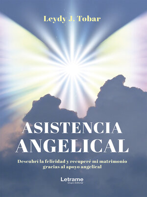cover image of Asistencia angelical